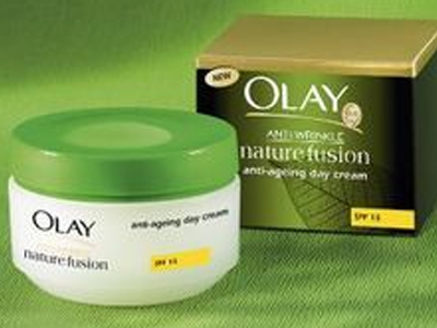 Νέα σειρά αντιγήρανσης! Μόλις κυκλοφόρησε!